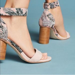 jeffrey campbell purdy colorblocked heeled sandals